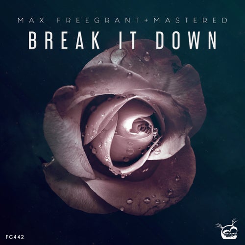 Max Freegrant, Mastered – Break It Down [FG442]